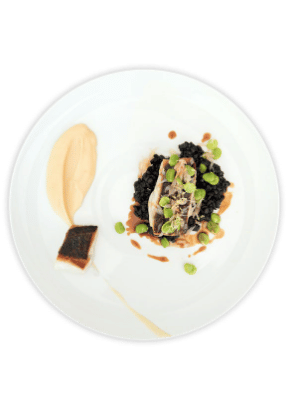 Menu : BESSEM RESTAURANT