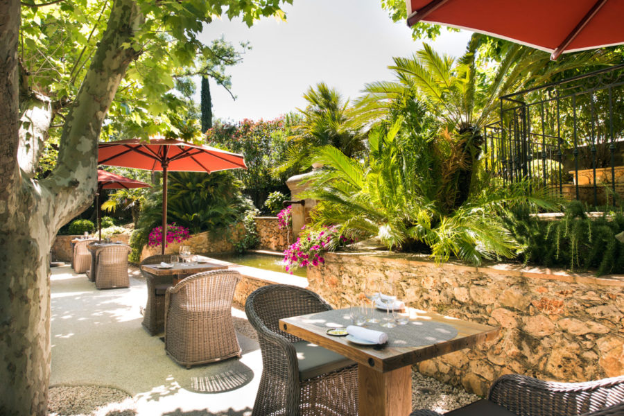 RESTAURANT BESSEM TERRACE