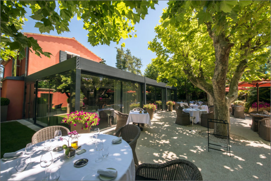 RESTAURANT BESSEM EXTÉRIEUR