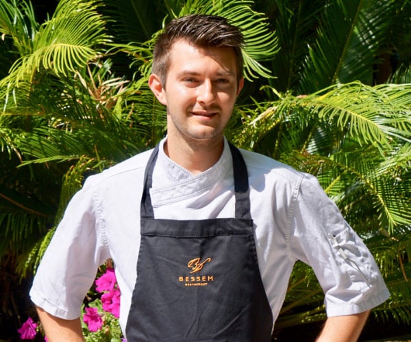 SÉBASTIEN GRAIZE