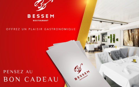 BONS CADEAUX BESSEM RESTAURANT