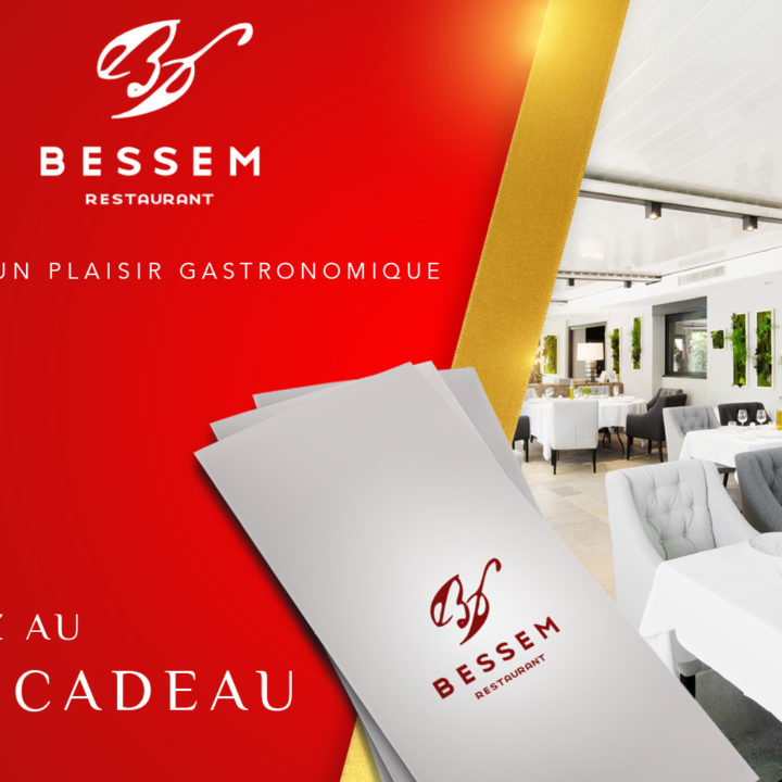 BONS CADEAUX BESSEM RESTAURANT