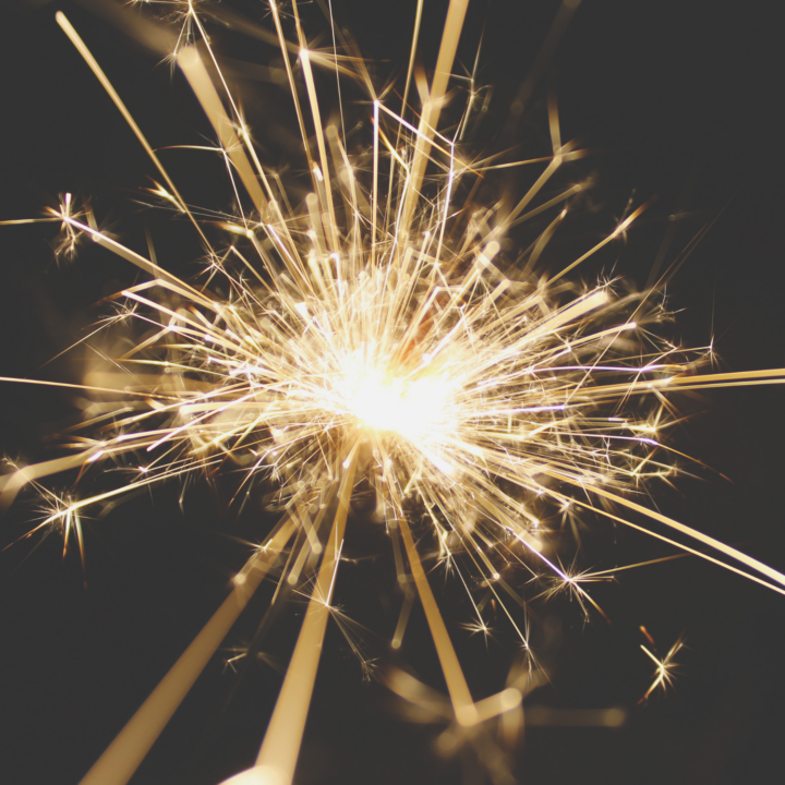 Menu de la Saint-Sylvestre – Décembre 2024